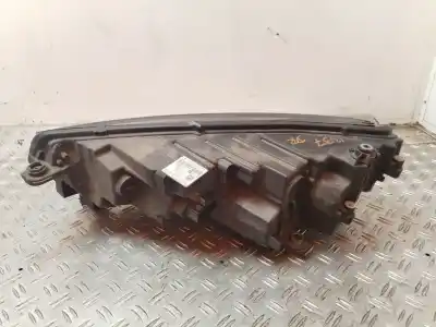 Автозапчастина б/у права фа для skoda octavia lim. (nx3) ambition посилання на oem iam 5e4941016  