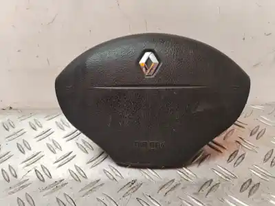 Автозапчастина б/у передня ліва подушка безопасности для renault kangoo (f/kc0) express campus посилання на oem iam 8200350772   Автозапчастина б/у передня ліва подушка безопасности для renault kangoo (f/kc0) express campus посилання на oem iam 8200350772