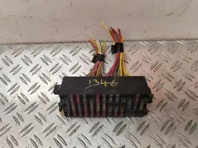 Pezzo di ricambio per auto di seconda mano scatola relè/fusibili per renault kangoo (f/kc0) express campus riferimenti oem iam    Pezzo di ricambio per auto di seconda mano scatola relè/fusibili per renault kangoo (f/kc0) express campus riferimenti oem iam