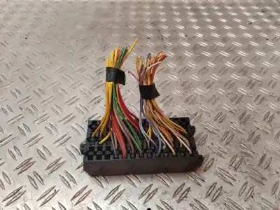 Pezzo di ricambio per auto di seconda mano scatola relè/fusibili per renault kangoo (f/kc0) express campus riferimenti oem iam    Pezzo di ricambio per auto di seconda mano scatola relè/fusibili per renault kangoo (f/kc0) express campus riferimenti oem iam