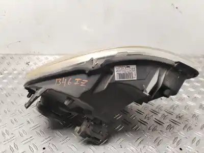 Автозапчастина б/у ліва фара для renault kangoo (f/kc0) express campus посилання на oem iam 8200589032   Автозапчастина б/у ліва фара для renault kangoo (f/kc0) express campus посилання на oem iam 8200589032