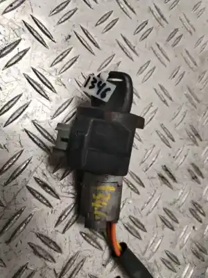 Автозапчасти б/у переключатель стартера за RENAULT KANGOO (F/KC0) Express Campus ссылки OEM IAM 143408T   Автозапчасти б/у переключатель стартера за RENAULT KANGOO (F/KC0) Express Campus ссылки OEM IAM 143408T