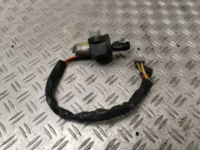 Second-hand car spare part ignition switch for renault kangoo (f/kc0) express campus oem iam references 143408t  