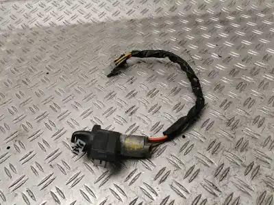 Second-hand car spare part ignition switch for renault kangoo (f/kc0) express campus oem iam references 143408t  