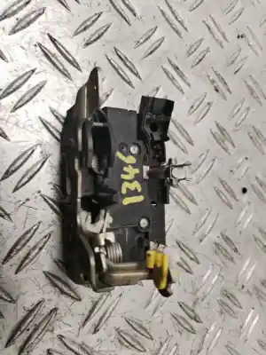 Автозапчастина б/у замок передній праві двері для renault kangoo (f/kc0) express campus посилання на oem iam 0808   Автозапчастина б/у замок передній праві двері для renault kangoo (f/kc0) express campus посилання на oem iam 0808