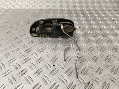 Second-hand car spare part exterior right front door handle for renault kangoo (f/kc0) express campus oem iam references 7700354479   Second-hand car spare part exterior right front door handle for renault kangoo (f/kc0) express campus oem iam references 7700354479
