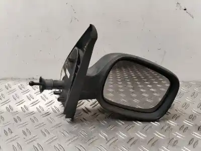 Автозапчастина б/у правий задний огляд для renault kangoo (f/kc0) express campus посилання на oem iam 8200298741r Автозапчастина б/у правий задний огляд для renault kangoo (f/kc0) express campus посилання на oem iam 8200298741r