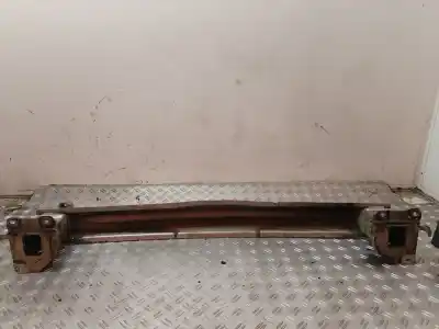 Peça sobressalente para automóvel em segunda mão reforço do pára choques traseiro por skoda octavia lim. (nx3) ambition referências oem iam ka1536540  