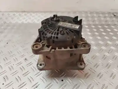 Tweedehands auto-onderdeel Alternator voor RENAULT KANGOO (F/KC0) Express Confort OEM IAM-referenties 8200537415B   Tweedehands auto-onderdeel Alternator voor RENAULT KANGOO (F/KC0) Express Confort OEM IAM-referenties 8200537415B