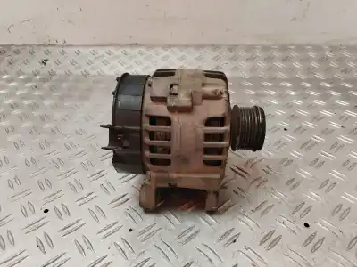 Автозапчасти б/у генератор за renault kangoo (f/kc0) express confort ссылки oem iam 8200537415b   Автозапчасти б/у генератор за renault kangoo (f/kc0) express confort ссылки oem iam 8200537415b