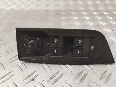 Автозапчастина б/у передні вікний вмикач для skoda octavia lim. (nx3) ambition посилання на oem iam 5g0959857d