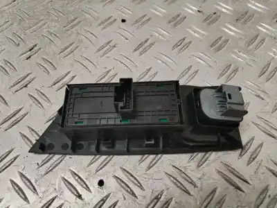 Автозапчастина б/у передні вікний вмикач для skoda octavia lim. (nx3) ambition посилання на oem iam 5g0959857d  