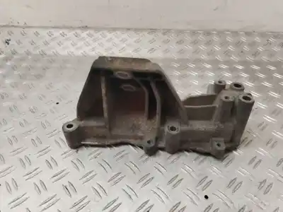 Peça sobressalente para automóvel em segunda mão Suporte Motor por IVECO DAILY FURGÓN Fg 33 S ... V Batalla 3520 Referências OEM IAM 504386159  