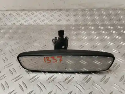 Автозапчастина б/у внутрішне дзеркало для skoda octavia lim. (nx3) ambition посилання на oem iam 3g0857511af  