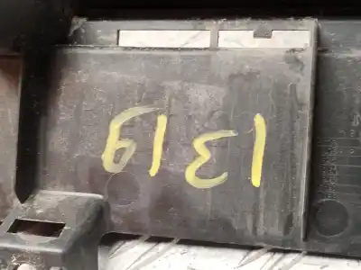 Peça sobressalente para automóvel em segunda mão reforço do pára choques traseiro por renault kangoo emotion referências oem iam 850427214r  