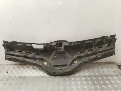 Second-hand car spare part front grille for renault kangoo emotion oem iam references 623101381r  