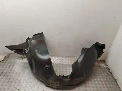 Second-hand car spare part rear left wheel arch for volkswagen polo advance oem iam references 