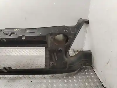Second-hand car spare part front panel for iveco daily furgón fg h2 33 s ... v batalla 3520 oem iam references 