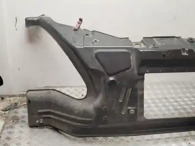 Second-hand car spare part front panel for iveco daily furgón fg h2 33 s ... v batalla 3520 oem iam references   