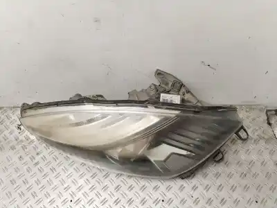 Gebrauchtes Autoersatzteil RECHTER SCHEINWERFER zum RENAULT SCENIC III  OEM-IAM-Referenzen 260108250R  