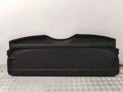 Pezzo di ricambio per auto di seconda mano VASSOIO POSTERIORE per PEUGEOT 206 CC  Riferimenti OEM IAM 9646260277  