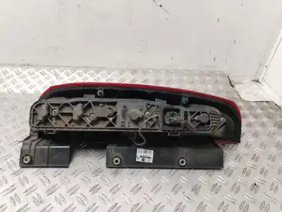 Second-hand car spare part right tailgate light for fiat doblo dynamic oem iam references 20370751  verificado 10-9-25