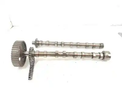 Автозапчастина б/у разповідний вал для citroen c4 picasso intensive посилання на oem iam 9802042380  