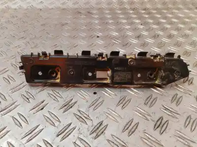 Second-hand car spare part rear bumper reinforcement for ford kuga hybrid st-line 190 cv / 140 kw oem iam references lv4b17d948d  