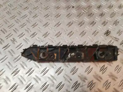 Second-hand car spare part rear bumper reinforcement for ford kuga hybrid st-line 190 cv / 140 kw oem iam references lv4b17d948d  