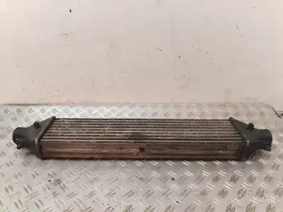 Peça sobressalente para automóvel em segunda mão intercooler por fiat doblo dynamic referências oem iam 896255500  