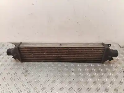 Peça sobressalente para automóvel em segunda mão intercooler por fiat doblo dynamic referências oem iam 896255500  