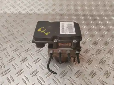 Second-hand car spare part abs for citroen berlingo hdi90 800 niv.b kasten 90 cv / 66 kw oem iam references 9665701080  
