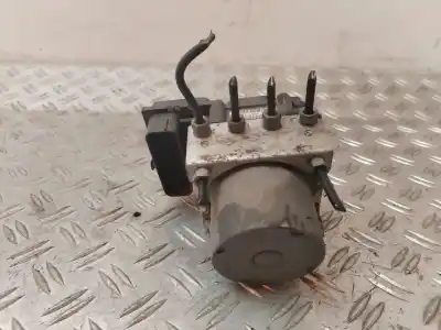 Second-hand car spare part abs for citroen berlingo hdi90 800 niv.b kasten 90 cv / 66 kw oem iam references 9665701080  