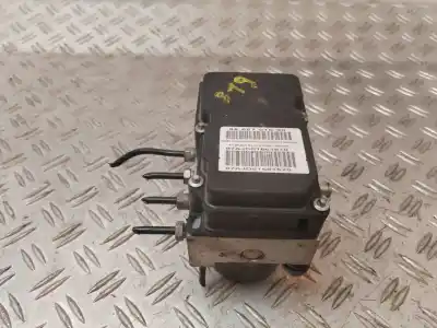 Second-hand car spare part abs for citroen berlingo hdi90 800 niv.b kasten 90 cv / 66 kw oem iam references 9665701080  