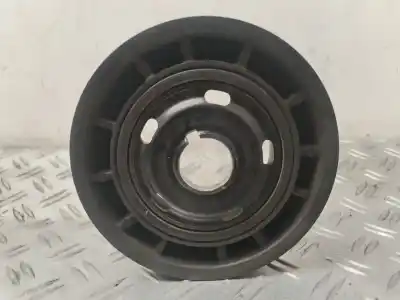 Second-hand car spare part alternator pulley for peugeot rifter allure standard oem iam references 9821624380