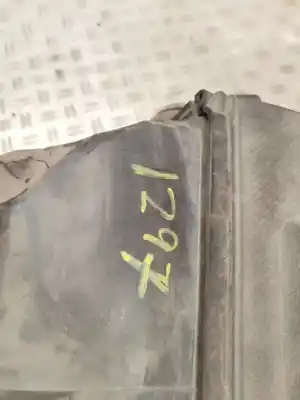 Автозапчастина б/у повітряний фільтр для RENAULT KANGOO III AUTHENTIC 74 CV / 55 KW Посилання на OEM IAM 165003318R  