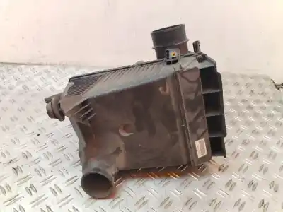 Автозапчастина б/у повітряний фільтр для renault kangoo iii authentic 74 cv / 55 kw посилання на oem iam 165003318r  