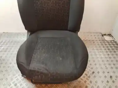 Second-hand car spare part right front seat for fiat doblo dynamic oem iam references   