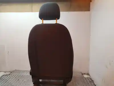 Peça sobressalente para automóvel em segunda mão assento dianteiro esquerdo por peugeot bipper básico referências oem iam   verificado 16-09-25