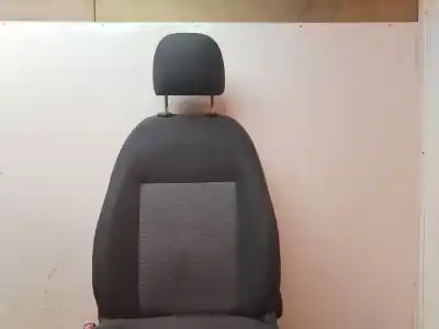 Second-hand car spare part left front seat for peugeot bipper básico oem iam references 