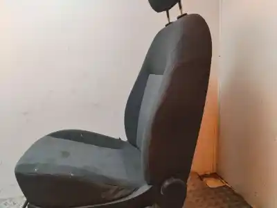 Peça sobressalente para automóvel em segunda mão assento dianteiro esquerdo por peugeot bipper básico referências oem iam   verificado 16-09-25