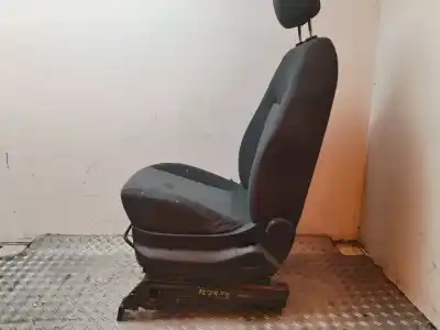 Peça sobressalente para automóvel em segunda mão assento dianteiro esquerdo por peugeot bipper básico referências oem iam   verificado 16-09-25