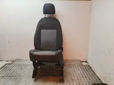 Peça sobressalente para automóvel em segunda mão assento dianteiro esquerdo por peugeot bipper básico referências oem iam   verificado 16-09-25