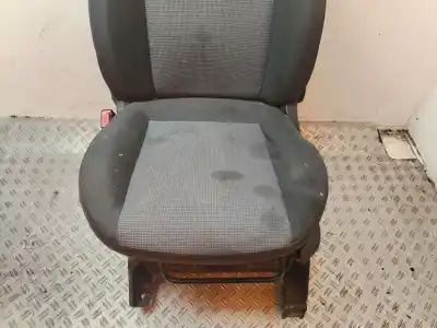 Peça sobressalente para automóvel em segunda mão assento dianteiro esquerdo por peugeot bipper básico referências oem iam   verificado 16-09-25