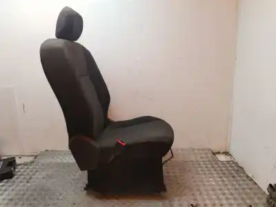 Peça sobressalente para automóvel em segunda mão assento dianteiro esquerdo por citroen berlingo 100 años m referências oem iam   