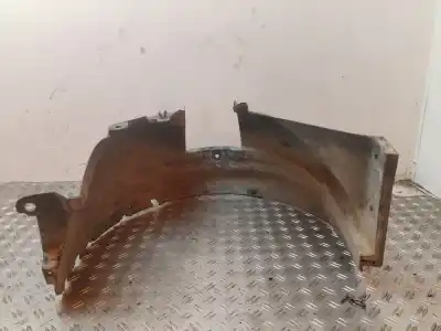 Автозапчастина б/у передня права колесна арка для dacia dokker sl eficacia посилання на oem iam 638402753r  