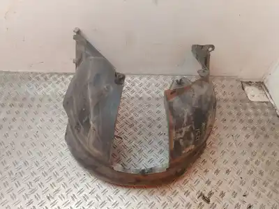 Автозапчастина б/у передня права колесна арка для dacia dokker sl eficacia посилання на oem iam 638402753r  