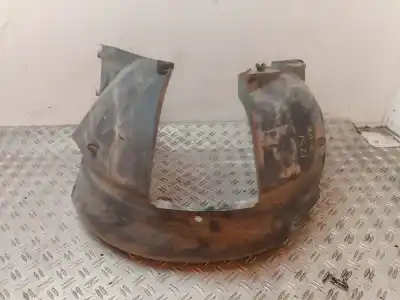 Автозапчастина б/у передня права колесна арка для dacia dokker sl eficacia посилання на oem iam 638402753r  