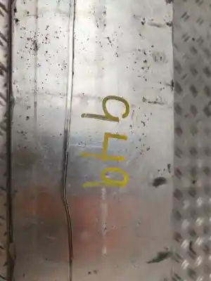 Peça sobressalente para automóvel em segunda mão  por CITROEN JUMPY  Referências OEM IAM   