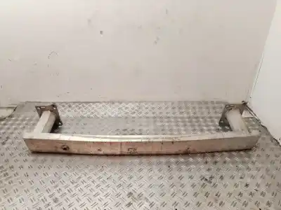 Second-hand car spare part front bumper reinforcement for citroen jumpy hdi 120 27 l1h1 furg. 120 cv / 88 kw oem iam references   